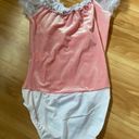 Two piece ballet costume Pink Size XS Photo 2