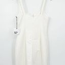 by the way. Revolve Womens Cici Square Neck Mini Dress Size S Ivory NWT Photo 9