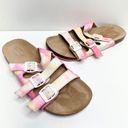 Harper  Canyon Sandals Womens Size 5 Slip On Shoes Photo 3
