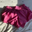 Lululemon Hotty Hot Short 2.5” Photo 0