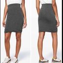 Lululemon weathered black Skirt Size S Photo 3