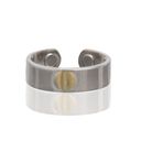 Magnetic Two Tone Ring Photo 0