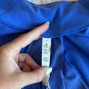 Lululemon Define Jacket in Blue 6 Photo 4