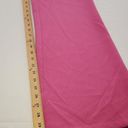 Sincerely Jules  Womens Size Large Pink Dress Pants Photo 4