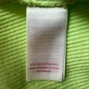 Lilly Pulitzer  lime green tank top -Size Medium -Built in shelf bra! Photo 5