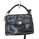 Kate Spade  Crossbody Adjustable Black Leather Classic Preppy Bag Photo 1