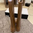 Nine West verve city lug sole boots NWT Photo 3