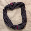 Lululemon vinyasa scarf rulu Photo 3