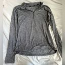 Nike  quarter zip long sleeve Photo 0