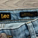 Lee Straight Leg Jeans Photo 1