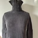 Banana Republic  Grey TurtleNeck Photo 5