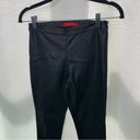 n:philanthropy N Philanthropy Revolve faux leather black high rise leggings size XS Photo 1