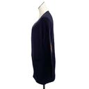 RD Style NWOT  Elbow Patch Knit Cardigan Pockets Photo 3