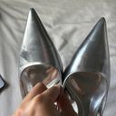 ZARA Kitten Heels Photo 3