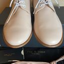 Rag and Bone NEW $395!  AUDREY Size 36 6 Blush Pink Leather Loafer Oxford Photo 9