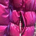 The North Face ⭐️NWOT⭐️  MAGENTA DOWN JACKET Photo 4