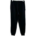 FILA  size Medium jogger style‎ black sweatpants with pockets Photo 1