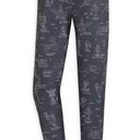 Disney Pandora The World of Avatar Leggings women’s size Large  Parks Photo 0