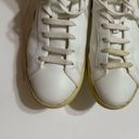 VEJA  URCA CWL White Butter Leather Unisex Sneakers Size W-11 M-9.0 Photo 10
