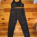 Mono B Clothing Mono B Sports Bra And leggings Size Large  Photo 2