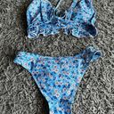 Floral Bikini Set Multi Size M Photo 1