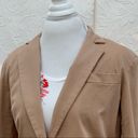 Tracy Reese   Boxy Suit formal Jacket Khaki NWT Photo 5