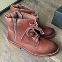 Krass&co Vintage Foundry . Allison Boot Brown 8.5 NWB Photo 3