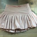 Gold Hinge Skirt Pink Size XS Photo 0