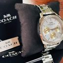 Coach  women’s watch Photo 1