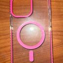 iphone 13 pro max phone case Pink Photo 0