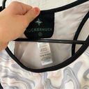 Tuckernuck  Marbled Pink Gray Purple Black Sports Bra Size XS Photo 4