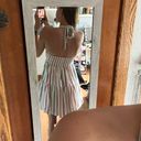 American Eagle Outfitters Halter Dress Photo 1