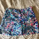 Lilly Pulitzer Skirt Photo 0