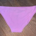 American Eagle Hot Pink Bikini Photo 3