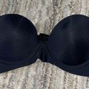 Sophie B Black Strapless Bra Photo 0