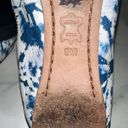 Tory Burch  Flats Women Sz 9 M Ballet Ballerina Slip-On Round Toe Photo 3