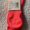 Under Armour Women’s Performance Heat Gear Socks Photo 1