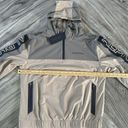 Alphalete  Women’s EXP Tech Windbreaker- Dessert Safari, Size Small Photo 1