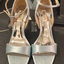 Badgley Mischka Kim Heels Photo 3