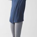 Lululemon Coast Wrap Sweater 6 Photo 1