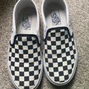 Vans Checkered Photo 0