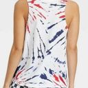 Grayson Threads NWT Red White Blue Graphic Athletic Fit Tank Top  Size XXL Photo 1