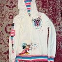 Disney NWT  2013 zip up jacket Photo 0