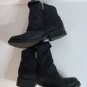 blowfish black  Women's Vynn Ankle Boots size 6.5 Photo 8