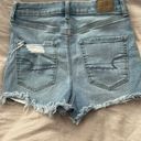 American Eagle Outfitters Jean Shorts Photo 5