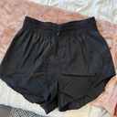 Lululemon Windbreaker Shorts Photo 0