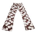 BDG  90s Bootcut Jeans Brown Strawberry Print Y2K Style Women's Size 25 Urban Photo 0