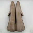 Birdies  The Starling Latte Suede Slip on Flats Size 7.5 Photo 8