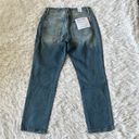 Good American  Women’s Good Classic Stretch Skinnyish fit Jeans Indigo size 6/28 Photo 14