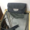 Kensie black chain strap crossbody purse Photo 1